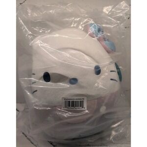 NEW SEALED 12" Hello Kitty‎ Sparkle Gradient 50th Anniversary Squishmallow